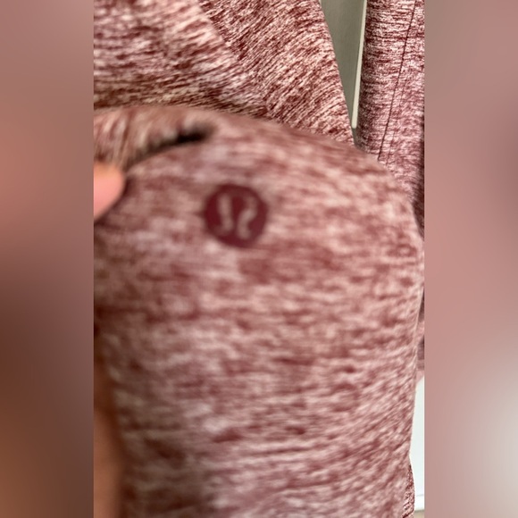 Lululemon Ready To Rulu Jogger Pants - Picture 5 of 6